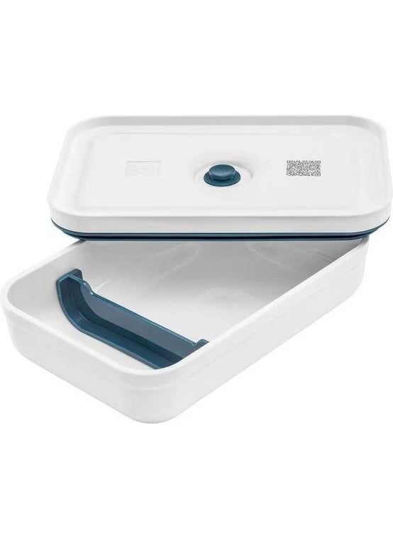 Zwilling 368013110 حاوية غذائية للحمولة فريش & سيف L  - Image 5
