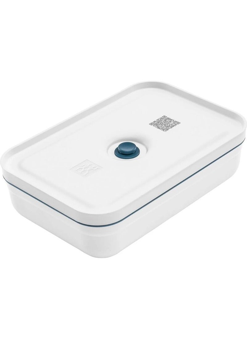 Zwilling 368013110 حاوية غذائية للحمولة فريش & سيف L  - Image 1