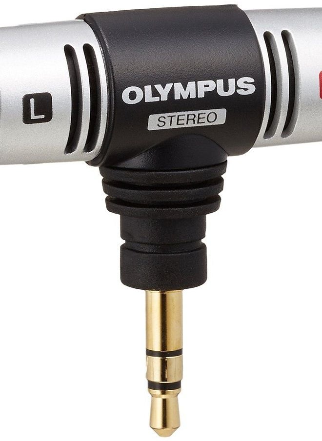 Olympus ME-51S Stereo Microphone  - Image 1