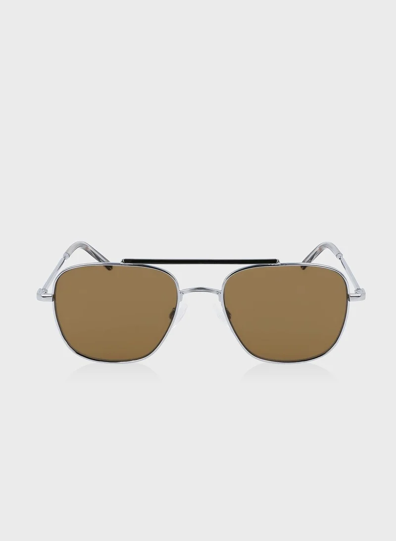 CALVIN KLEIN Navigator Sunglasses