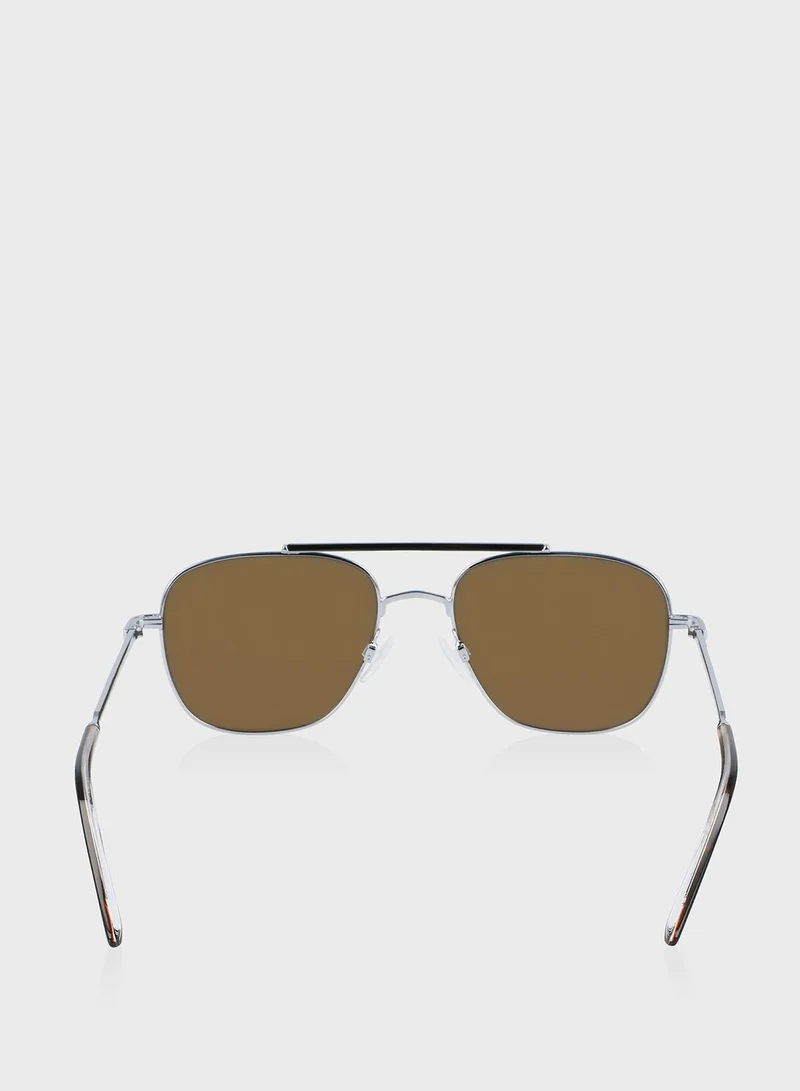 CALVIN KLEIN Navigator Sunglasses