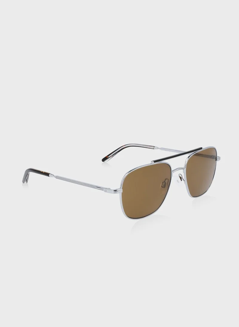 CALVIN KLEIN Navigator Sunglasses