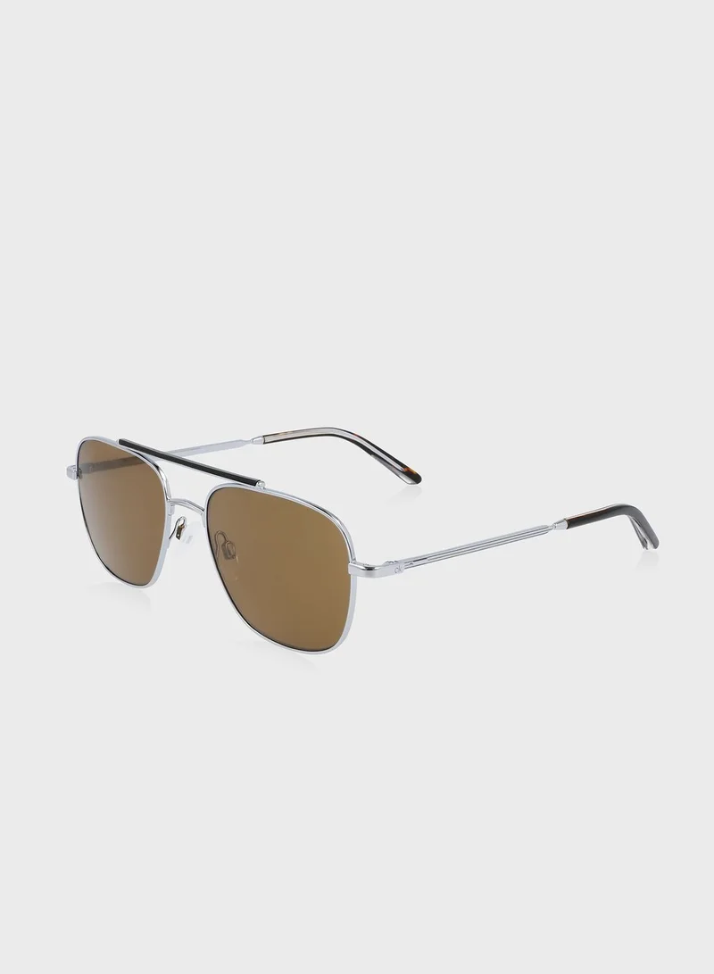 CALVIN KLEIN Navigator Sunglasses