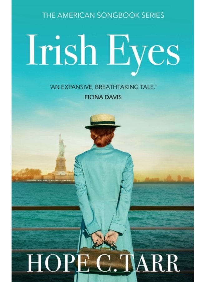 Irish Eyes 1 - Paperback