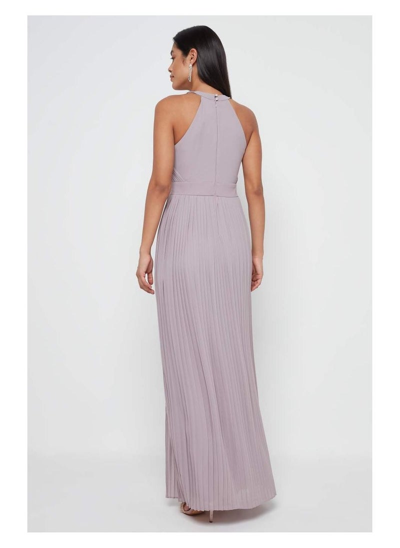 tfnc LONDON - Prague Maxi Dress - Image 1