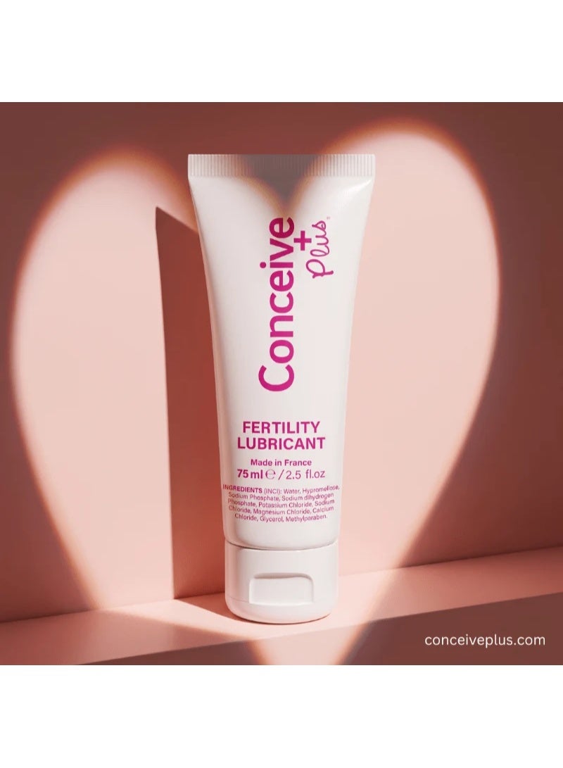 Conceive Plus Fertility Lubricant - Use When Trying To Conceive - Image 3