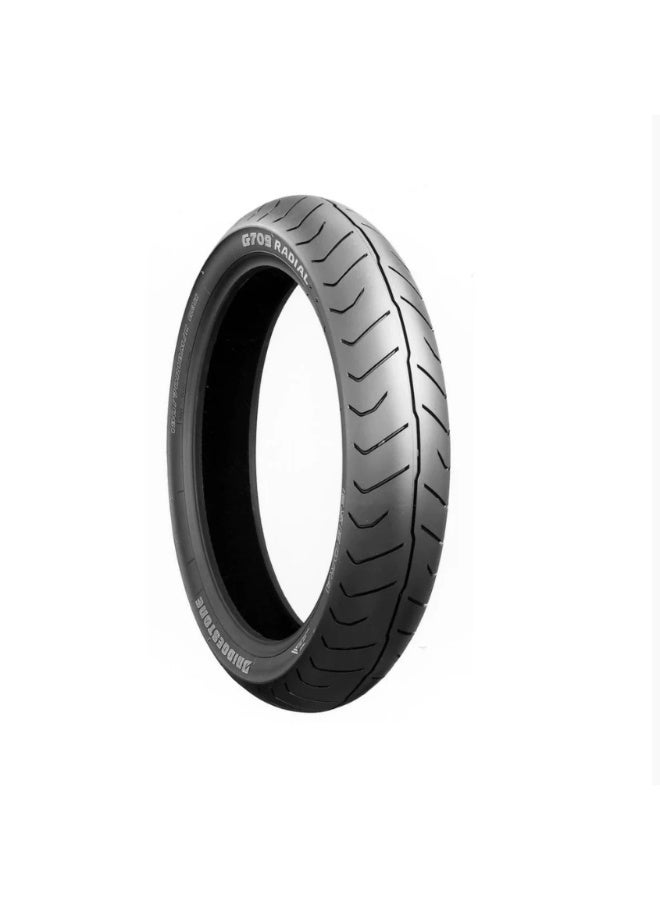 Bridgestone Exedra G709 130/70 R18 63H Front Motorcycle Tire