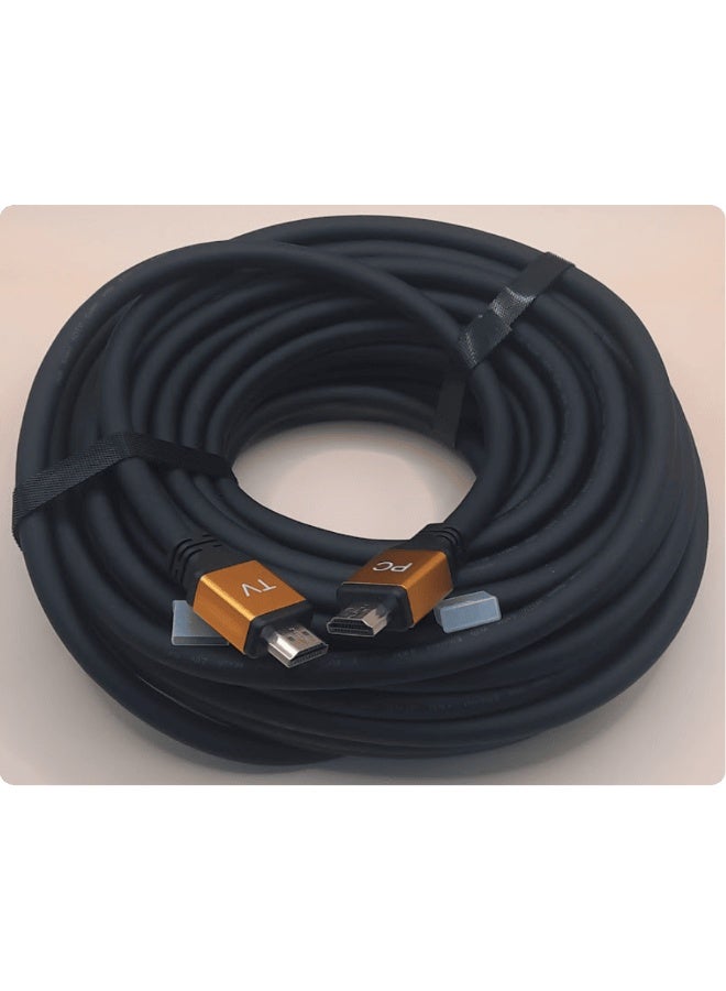 جيت بوينت كابل HDMI بدقة 4K (طول 15 مترًا) - Image 1