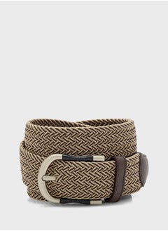 Seventy Five Free Size Casual Belt  - Image 1