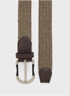 Seventy Five Free Size Casual Belt  - Image 2