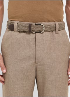 Seventy Five Free Size Casual Belt  - Image 3