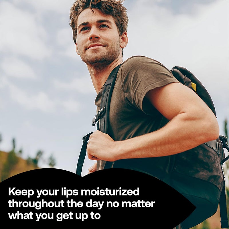 ChapStick Lip Balm, Superfood Collection 3-Pack â€“ Dragon Fruit, Blueberry & Clover Honey, Moisturizer for Dry Lips, 0.15 Oz - Image 5