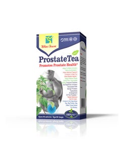 Prostate Tea, Natural Herbs Prostate Health Support Tea, Safe And Organic  Prostate Care Tea Blend, Easy To Use Herbal Sleep And Prostate Supports Tea Bags For Men