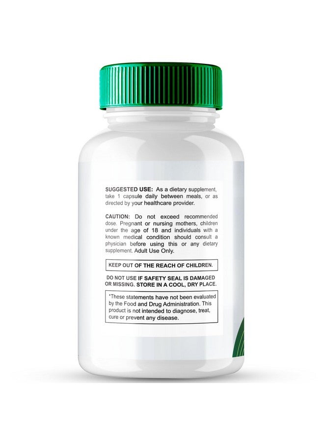 IDEAL PERFORMANCE Lung Expand Pro Blood Capsules, LungExpand Pro Blood Formula Support Supplement Pills, Premium Formula for Healthy Circulation & Stable Levels, All Natural LungExpandPro Health Reviews (2 Pack) - Image 3