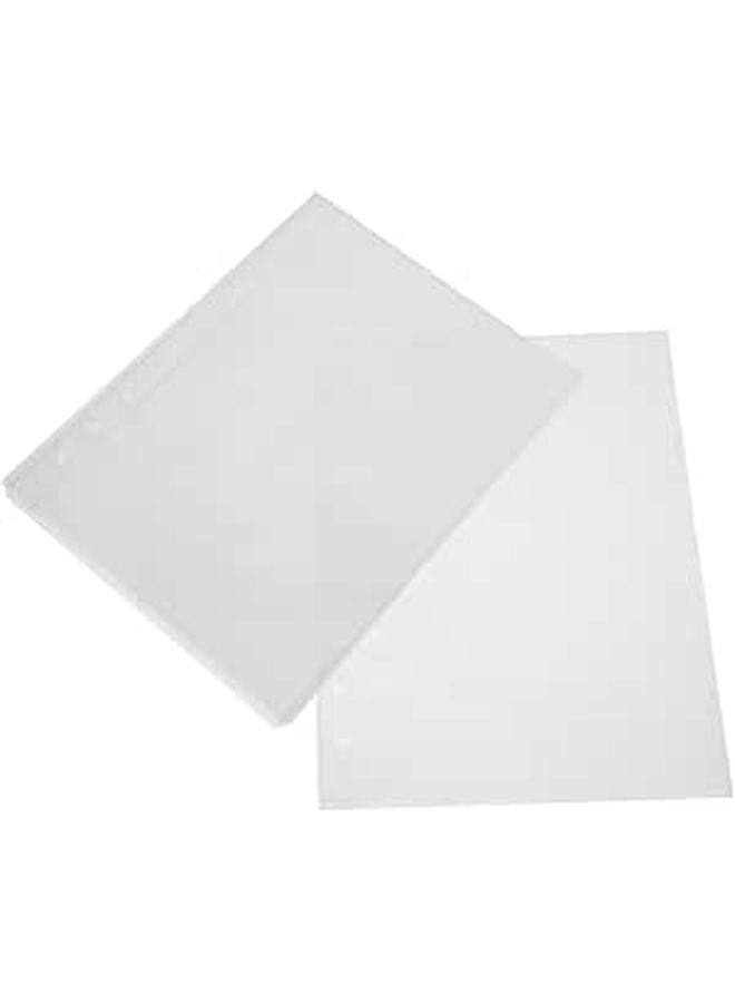 VILLCASE 6 Pack Small Filler Paper Notebook Refills Loose Leaf Binder Pages Organizer - Image 1