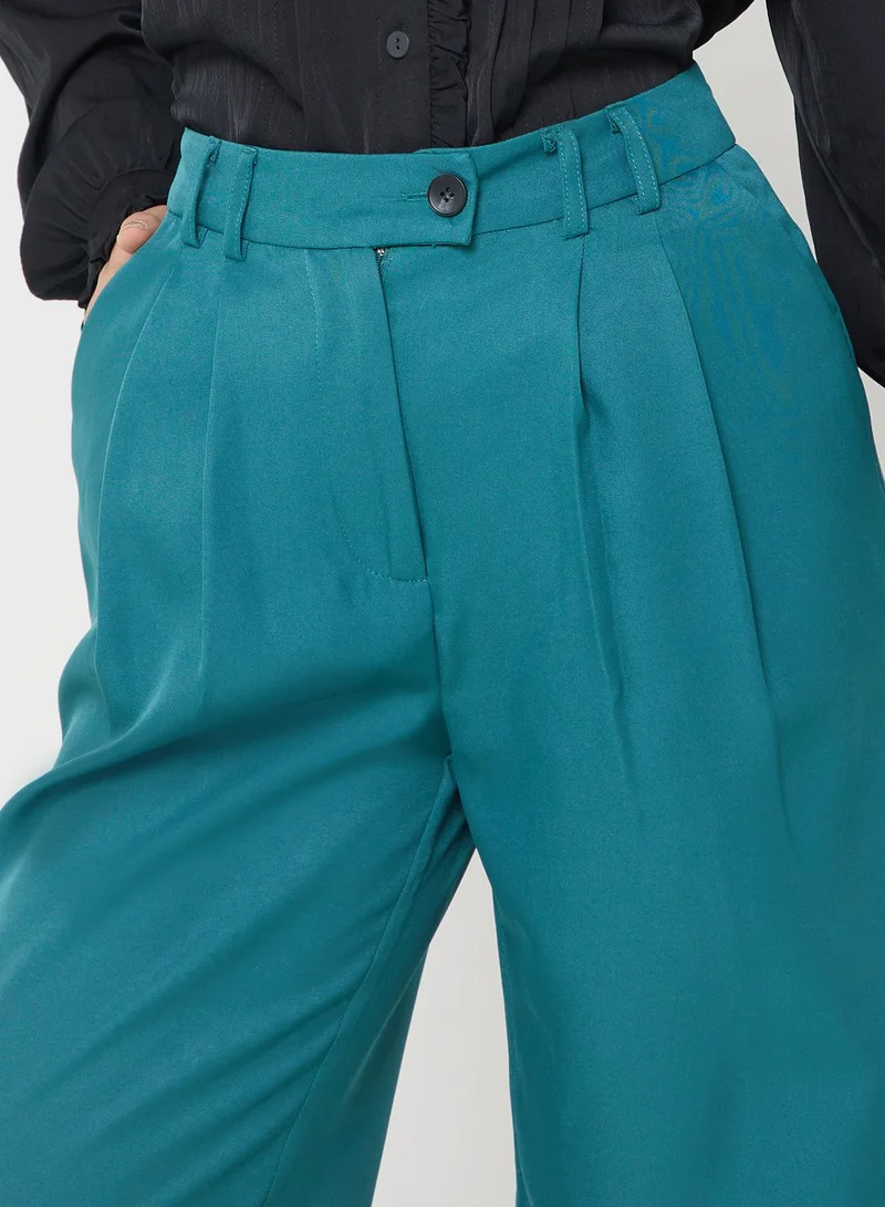 ONLY Wide Leg Pants