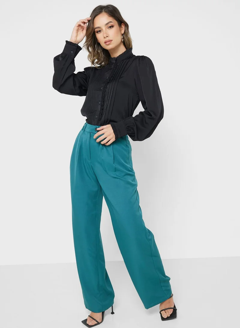 ONLY Wide Leg Pants