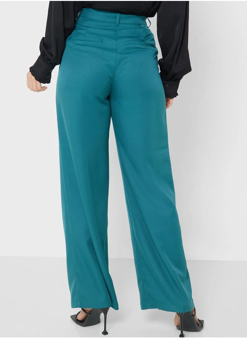 ONLY Wide Leg Pants