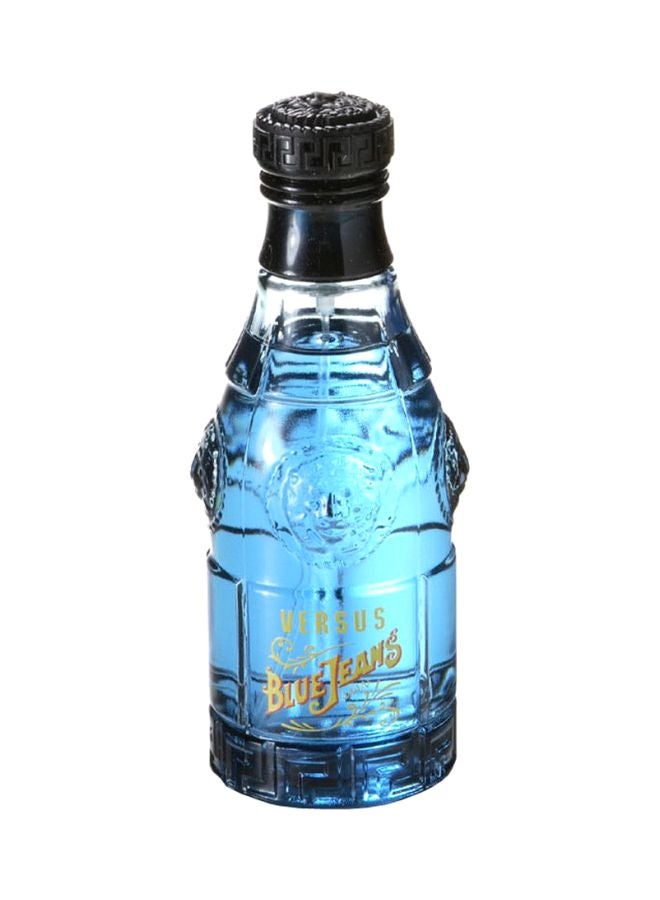 VERSACE Blue Jeans EDT 75ml - Image 1