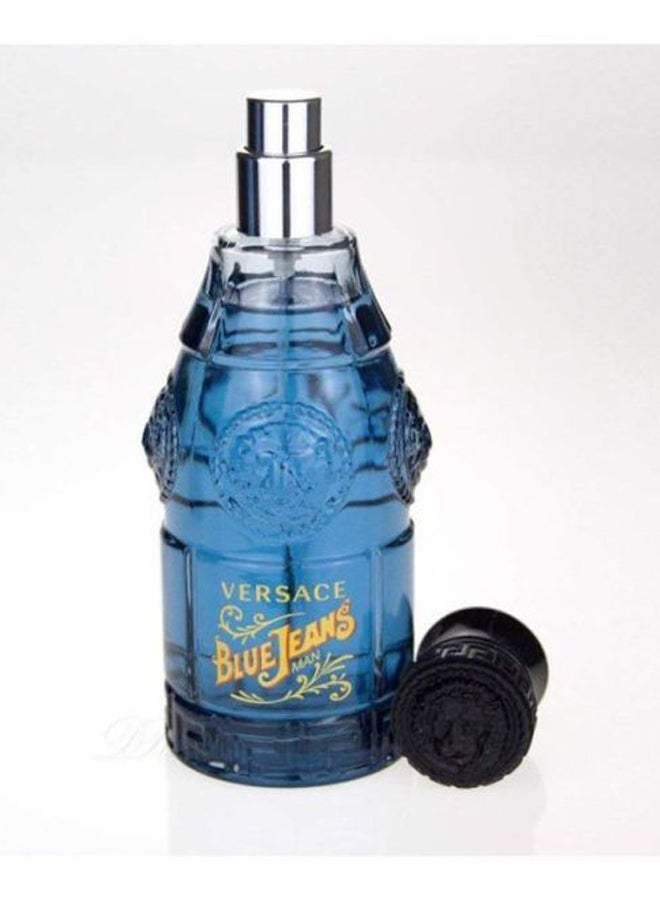 VERSACE Blue Jeans EDT 75ml - Image 4