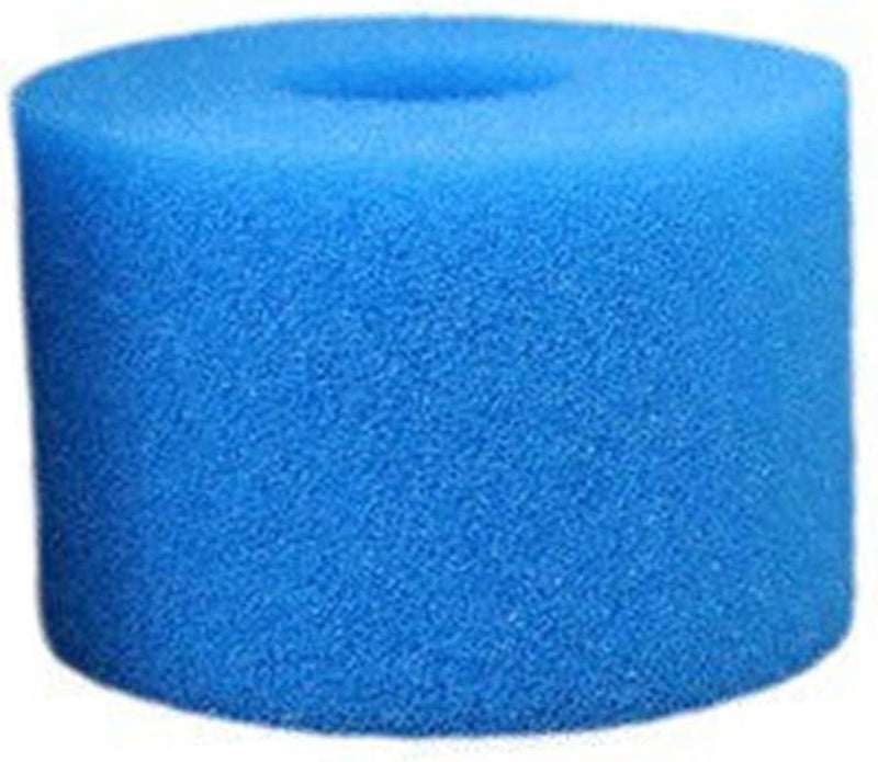 Large Multipurpose Swimming Pool Filter Sponge Rapid Contaminant Removal Easy Rinse - Image 4