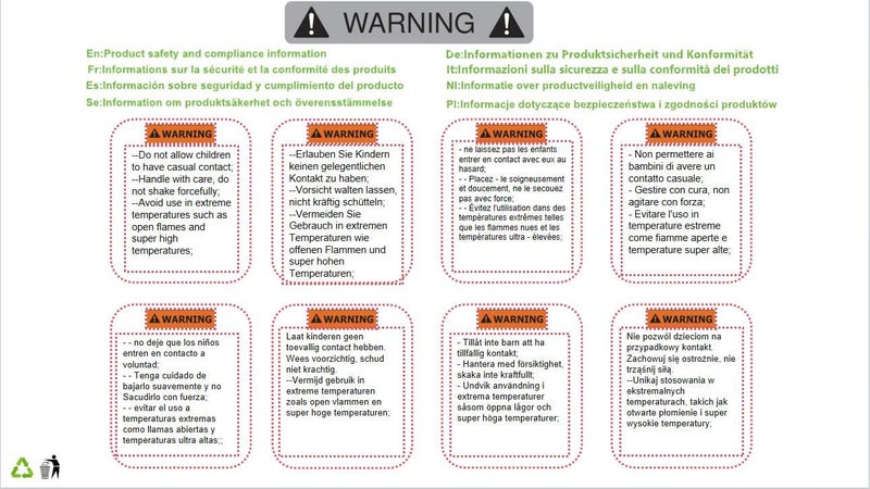 15mm x 150mm 540W 110V AC Cartridge Heater for Electrical Equipment Heating Mould - Image 3