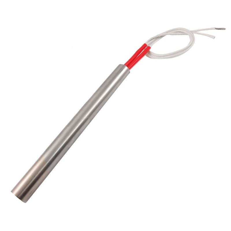 15mm x 150mm 540W 110V AC Cartridge Heater for Electrical Equipment Heating Mould - Image 1