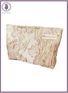 Gold Edge Pink