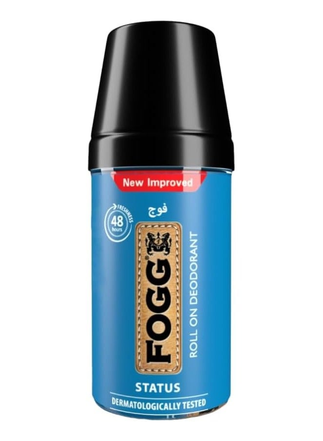 مزيل العرق ستاتس رول اون - 50 مل