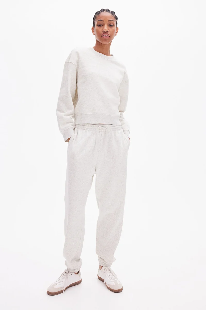 H&M Loose-fit sweatshirt