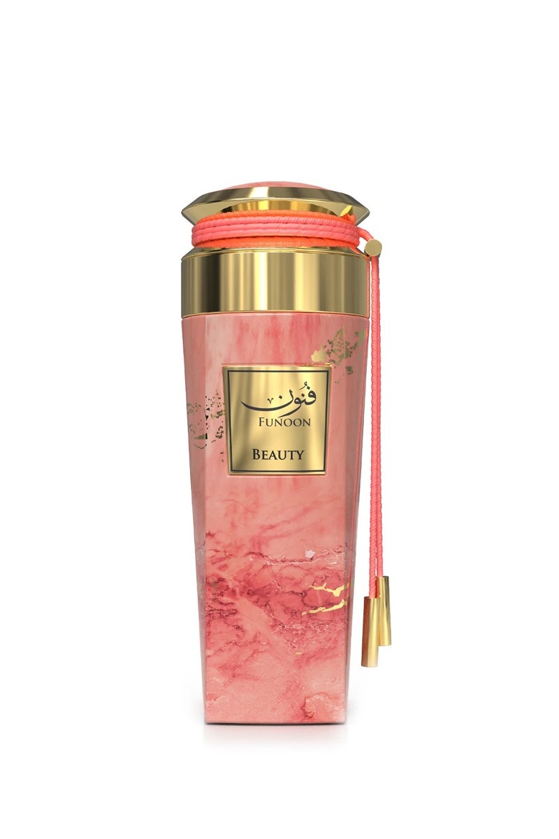 AMARAN Funoon Beauty EDP 100ml - Image 1
