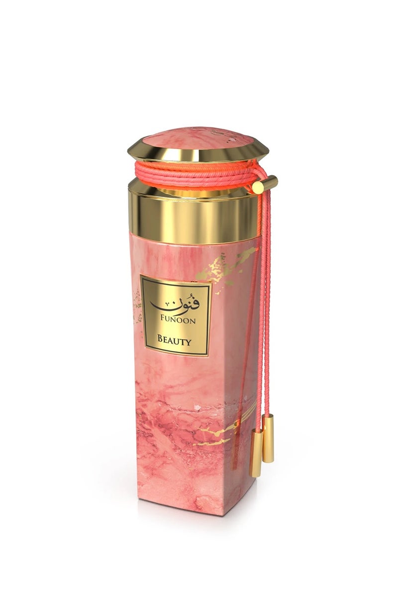 AMARAN Funoon Beauty EDP 100ml - Image 2