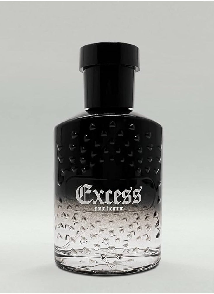 Iscents premium Excess Perfume For Men 100ml EDT  - Image 3