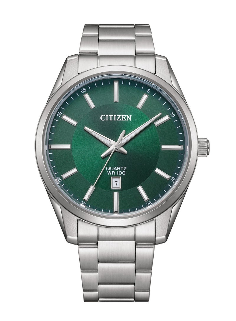 Citizen AQ Mid Gents Watch BI1031-51Z - Image 1