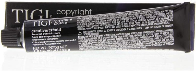 TIGI CREATIVE AUBURN BLONDE 76 7R - Image 2
