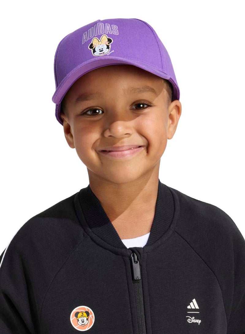 Adidas Disney Minnie Mouse Cap - Image 5