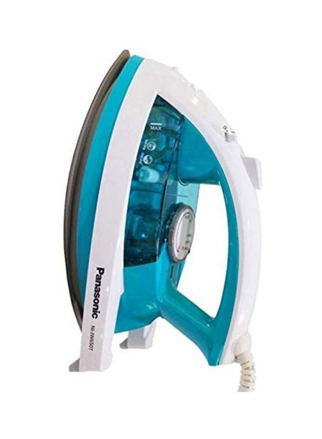 Panasonic NI-JW650 Electric Powerful Steam Iron 2200W 2200 W NI-JW650T Multicolour - Image 3