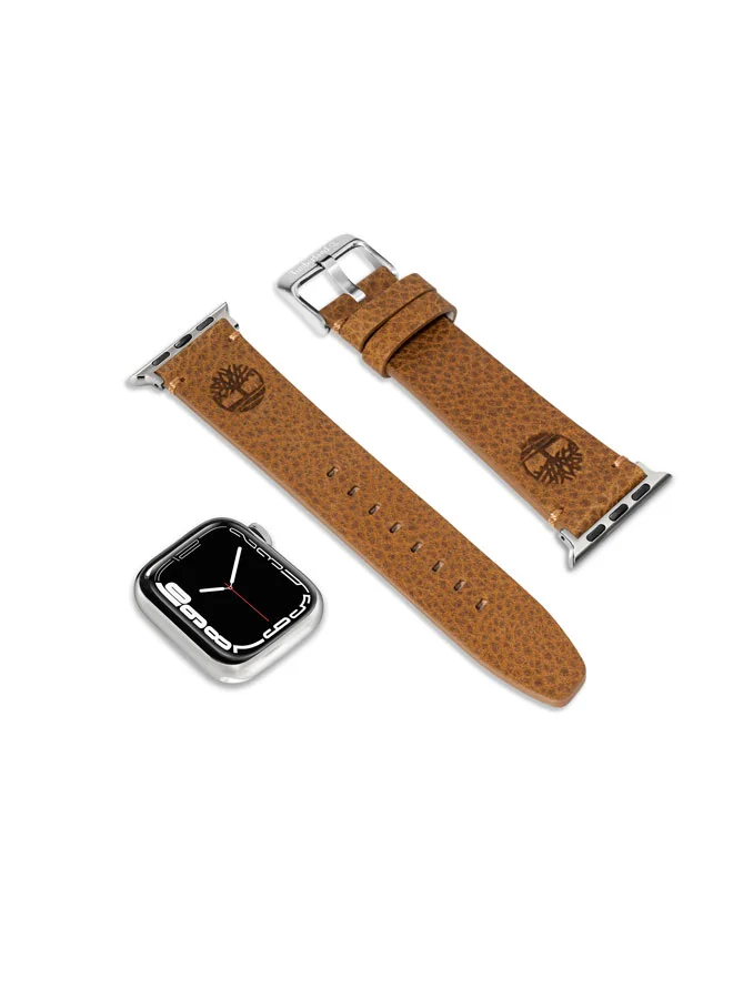 Timberland Timberland Ashby Unisex Universal Watch Strap 20mm - TDOUL0000203