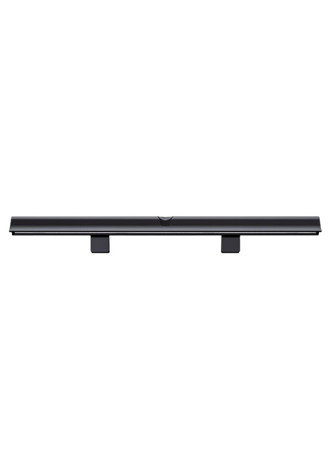 Laptop Screen Bar Light – Anti-Glare Full Spectrum USB-C Monitor Lamp with Touch Dimming & 3 Color Modes for Study, Office & Design - Image 1
