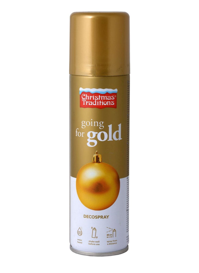 Goodmark - Gold Spray 150ML - Image 1