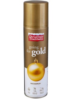 Gold Spray 150ML