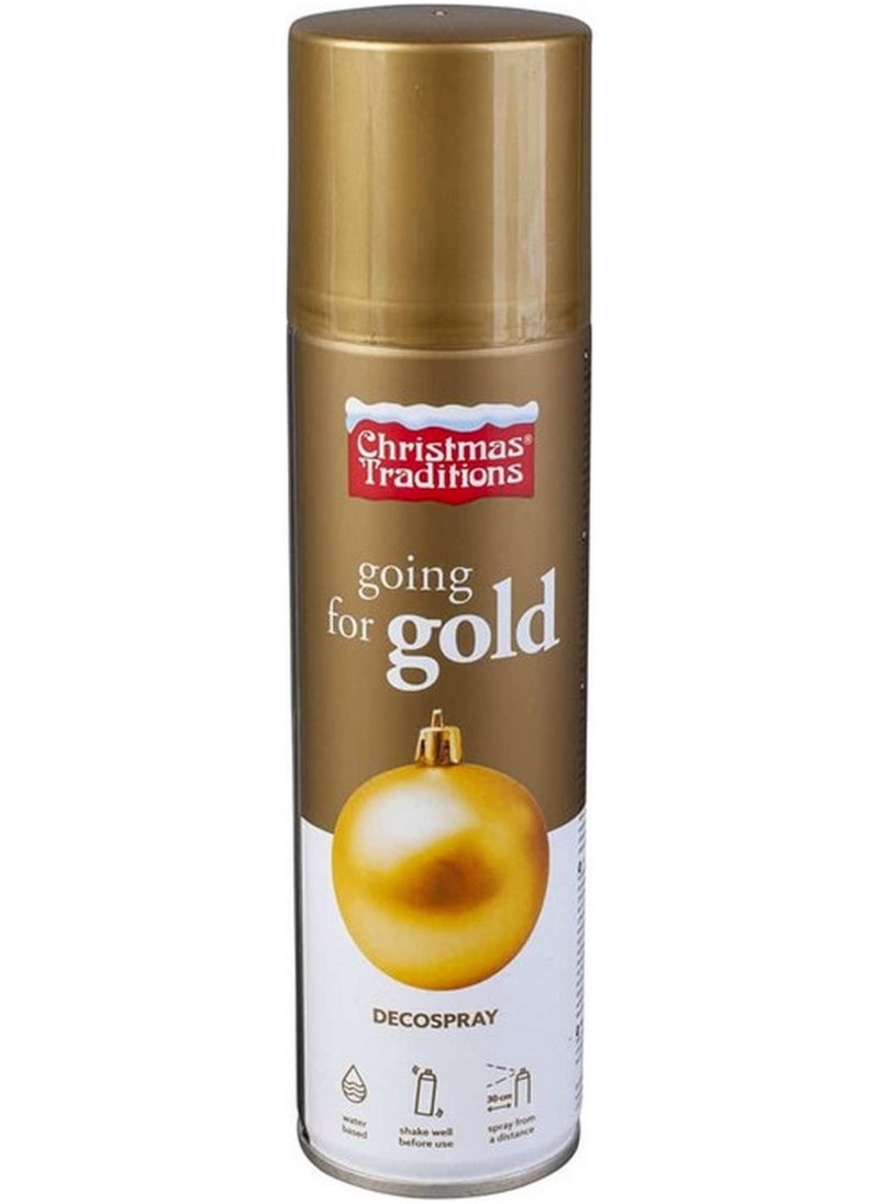 Gold Spray 150ML - pzsku/Z5A50BA4074F085C33A06Z/45/_/1705535110/ef507bac-1350-4be8-a1af-543f554cd661