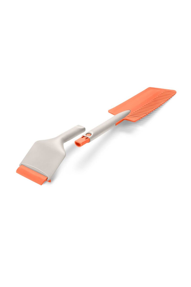 Tchibo Car Ice Scraper, Multicolor - Image 2