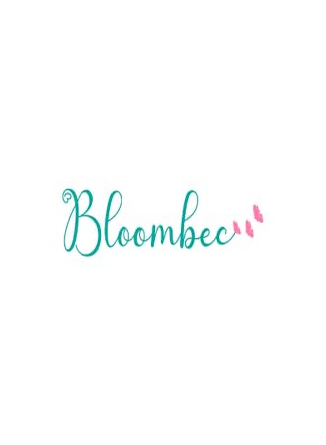 Bloombec مجموعة طوابع شخصيات كرتونية من بلومبيك، 10 قطع، للأطفال، طوابع ذاتية التحبير للأعمال اليدوية، والواجبات المنزلية، وتوزيعات الحفلات، وهدايا للأولاد والبنات - Image 5