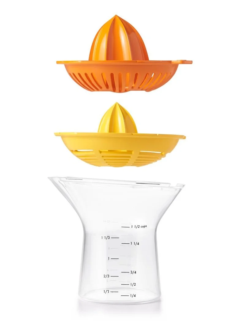 OXO OXO GG 2 in 1 Citrus Juicer