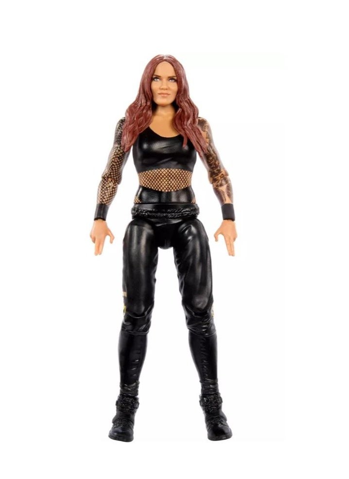 WWE WWE Main Event Series 150 - Lita  - Image 1