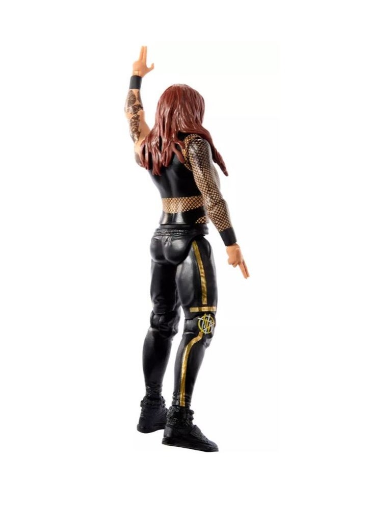 WWE WWE Main Event Series 150 - Lita  - Image 4