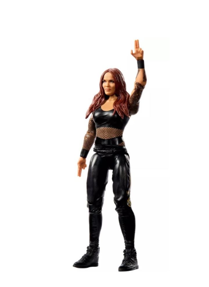 WWE WWE Main Event Series 150 - Lita  - Image 3
