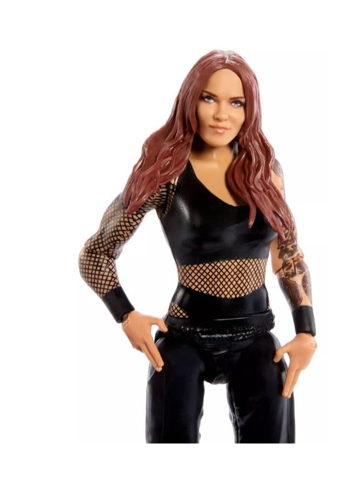 WWE WWE Main Event Series 150 - Lita  - Image 2