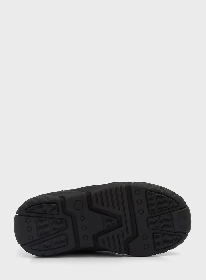 mothercare Kids Velcro Sneakers